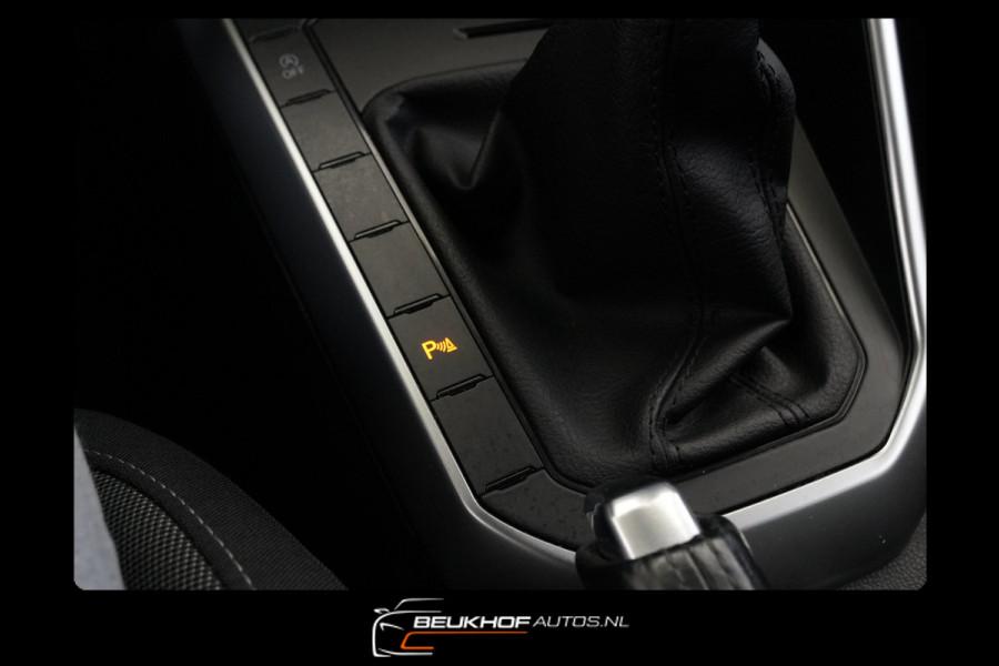 Volkswagen Polo 1.0 TSI Life Carplay Parksensoren Adap Cruis