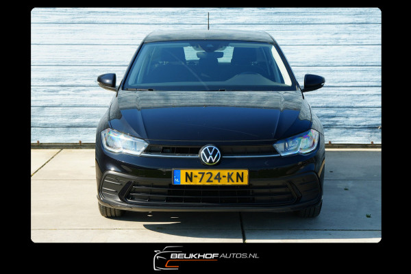 Volkswagen Polo 1.0 TSI Life Carplay Parksensoren Adap Cruis