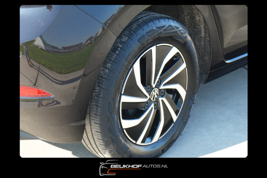 Volkswagen Polo 1.0 TSI Life Carplay Parksensoren Adap Cruis