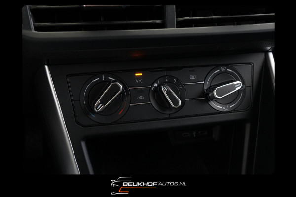 Volkswagen Polo 1.0 TSI Life Carplay Parksensoren Adap Cruis