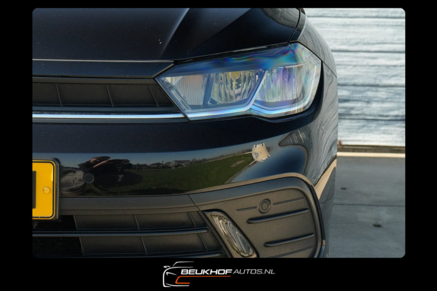 Volkswagen Polo 1.0 TSI Life Carplay Parksensoren Adap Cruis