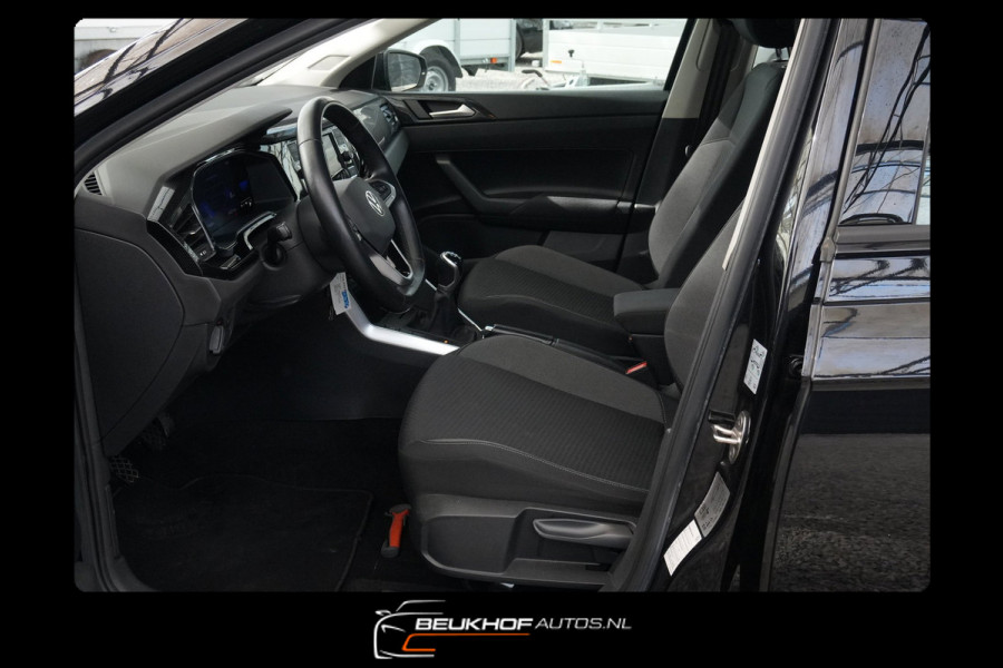 Volkswagen Polo 1.0 TSI Life Carplay Parksensoren Adap Cruis