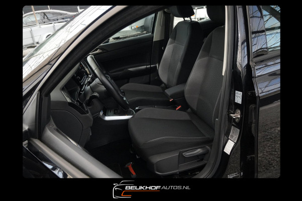 Volkswagen Polo 1.0 TSI Life Carplay Parksensoren Adap Cruis