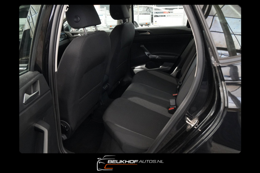 Volkswagen Polo 1.0 TSI Life Carplay Parksensoren Adap Cruis