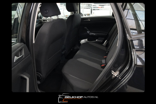 Volkswagen Polo 1.0 TSI Life Carplay Parksensoren Adap Cruis