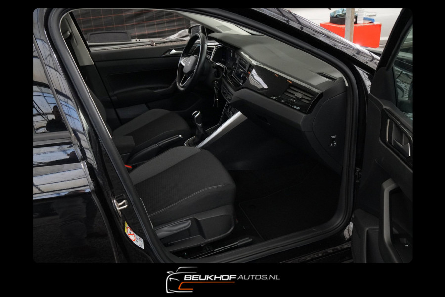 Volkswagen Polo 1.0 TSI Life Carplay Parksensoren Adap Cruis