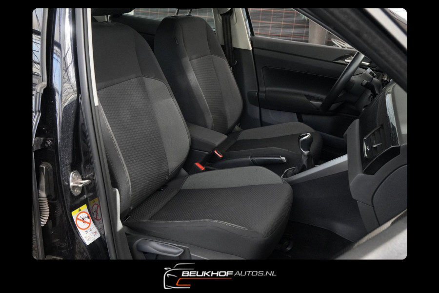 Volkswagen Polo 1.0 TSI Life Carplay Parksensoren Adap Cruis