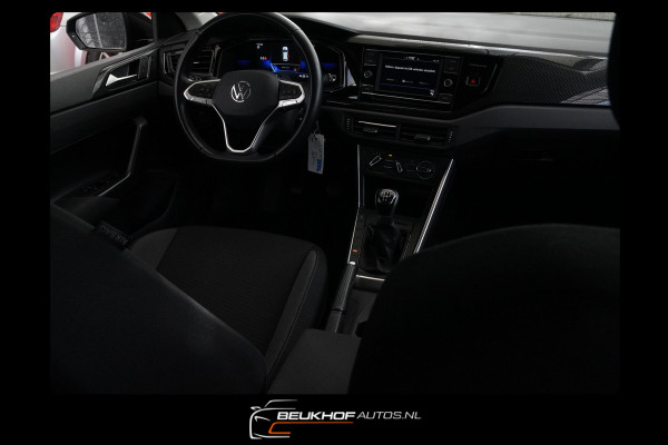 Volkswagen Polo 1.0 TSI Life Carplay Parksensoren Adap Cruis