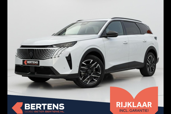 Peugeot 5008 1.2 Hybrid 136 Allure | 7-zits | 360 camera | Prijs is rijklaar