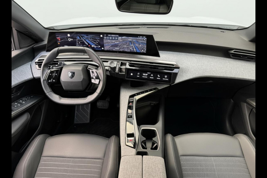 Peugeot 5008 1.2 Hybrid 136 Allure | 7-zits | 360 camera | Prijs is rijklaar