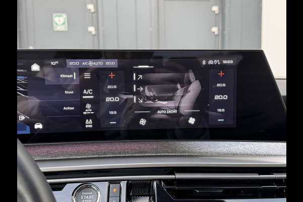 Peugeot 5008 1.2 Hybrid 136 Allure | 7-zits | 360 camera | Prijs is rijklaar