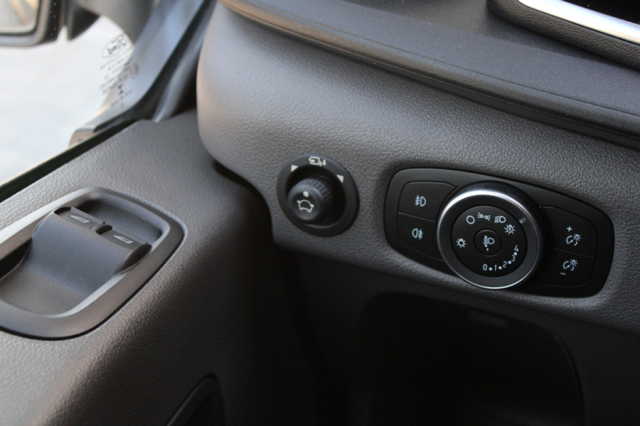 Ford Transit 350 2.0 TDCI L3H2 Trend 130pk - Camper/Grijs Kenteken - Blind Spot - ACC - Trekhaak - Stoelverwarming - Luifel - Rijklaar