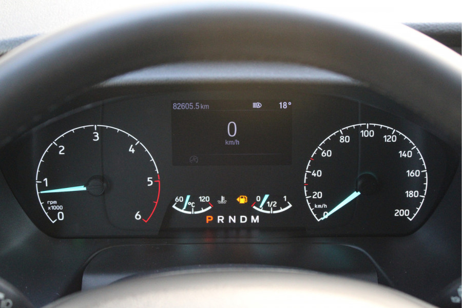 Ford Transit 350 2.0 TDCI L3H2 Trend 130pk - Camper/Grijs Kenteken - Blind Spot - ACC - Trekhaak - Stoelverwarming - Luifel - Rijklaar