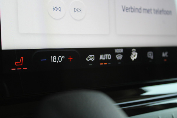 Ford Transit 350 2.0 TDCI L3H2 Trend 130pk - Camper/Grijs Kenteken - Blind Spot - ACC - Trekhaak - Stoelverwarming - Luifel - Rijklaar