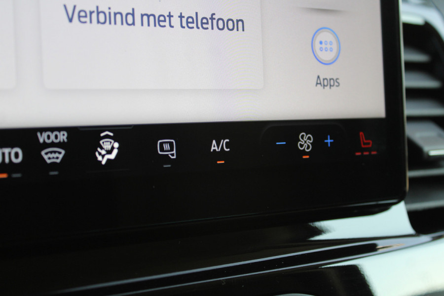 Ford Transit 350 2.0 TDCI L3H2 Trend 130pk - Camper/Grijs Kenteken - Blind Spot - ACC - Trekhaak - Stoelverwarming - Luifel - Rijklaar