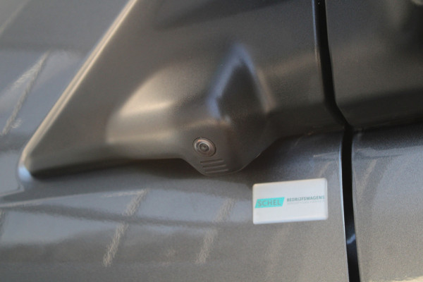 Ford Transit 350 2.0 TDCI L3H2 Trend 130pk - Camper/Grijs Kenteken - Blind Spot - ACC - Trekhaak - Stoelverwarming - Luifel - Rijklaar