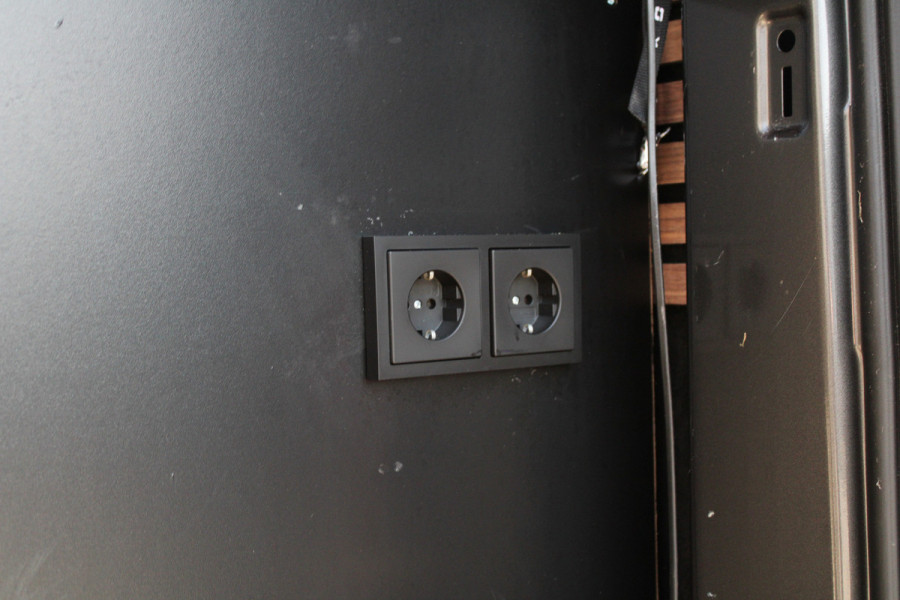 Ford Transit 350 2.0 TDCI L3H2 Trend 130pk - Camper/Grijs Kenteken - Blind Spot - ACC - Trekhaak - Stoelverwarming - Luifel - Rijklaar