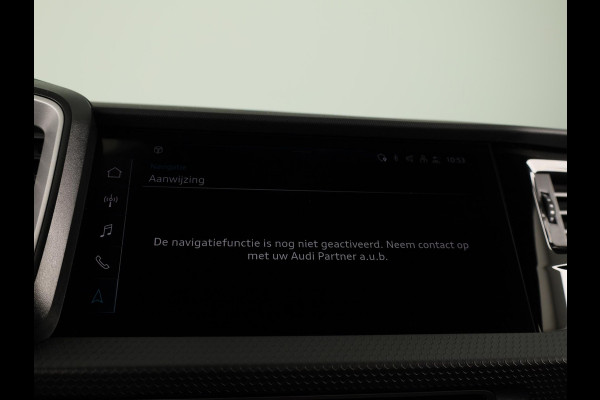 Audi A1 Sportback 30 TFSI S edition 110pk | Led koplampen | Sportstoelen | Navigatie via App | 17 inch Lichtmetalen velgen | Verwarmbare voorstoelen | Verlengde garantie