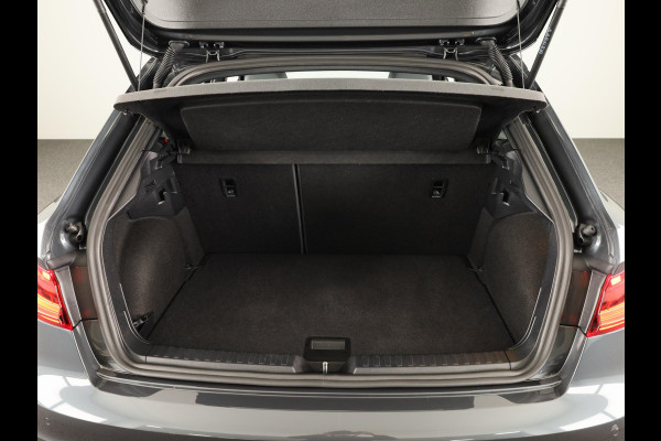 Audi A1 Sportback 30 TFSI S edition 110pk | Led koplampen | Sportstoelen | Navigatie via App | 17 inch Lichtmetalen velgen | Verwarmbare voorstoelen | Verlengde garantie
