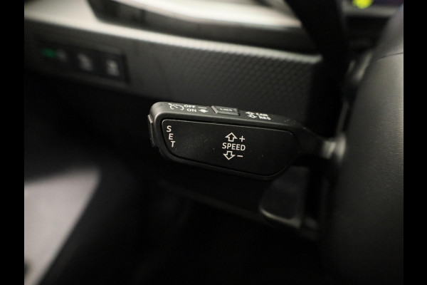 Audi A1 Sportback 30 TFSI S edition 110pk | Led koplampen | Sportstoelen | Navigatie via App | 17 inch Lichtmetalen velgen | Verwarmbare voorstoelen | Verlengde garantie