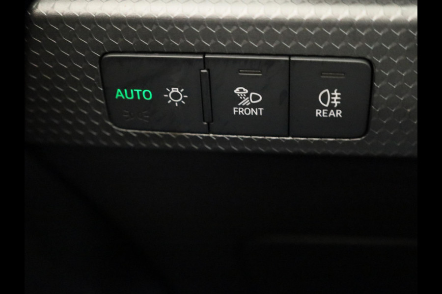 Audi A1 Sportback 30 TFSI S edition 110pk | Led koplampen | Sportstoelen | Navigatie via App | 17 inch Lichtmetalen velgen | Verwarmbare voorstoelen | Verlengde garantie
