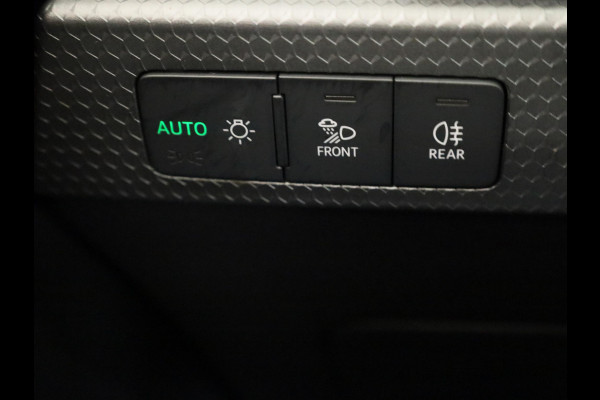 Audi A1 Sportback 30 TFSI S edition 110pk | Led koplampen | Sportstoelen | Navigatie via App | 17 inch Lichtmetalen velgen | Verwarmbare voorstoelen | Verlengde garantie