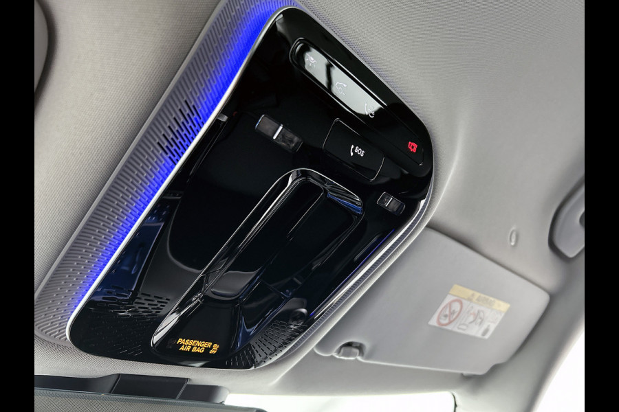 Mercedes-Benz C-Klasse 300 e Business Line Limited | Achteruitrijcamera | Stoelverwarming | Sfeerverlichting | Apple carplay |  Navigatie | Inclusief 24 maanden MB Certified garantie voor Europa.