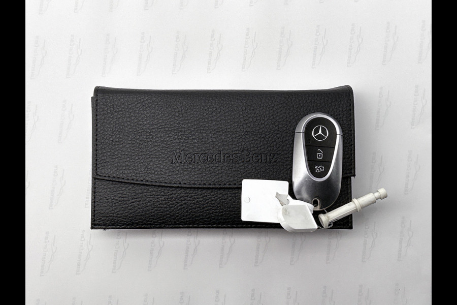 Mercedes-Benz C-Klasse 300 e Business Line Limited | Achteruitrijcamera | Stoelverwarming | Sfeerverlichting | Apple carplay |  Navigatie | Inclusief 24 maanden MB Certified garantie voor Europa.