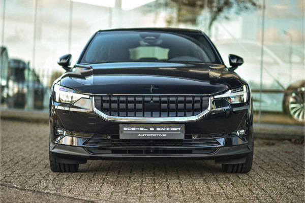 Polestar 2 Long Range Dual Motor Launch Edition ** Performance ** Leder ** 20inch ** Ventilatie ** Ohlins onderstel