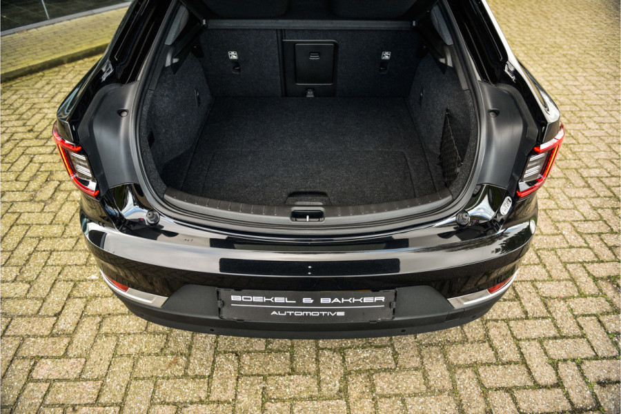 Polestar 2 Long Range Dual Motor Launch Edition ** Performance ** Leder ** 20inch ** Ventilatie ** Ohlins onderstel