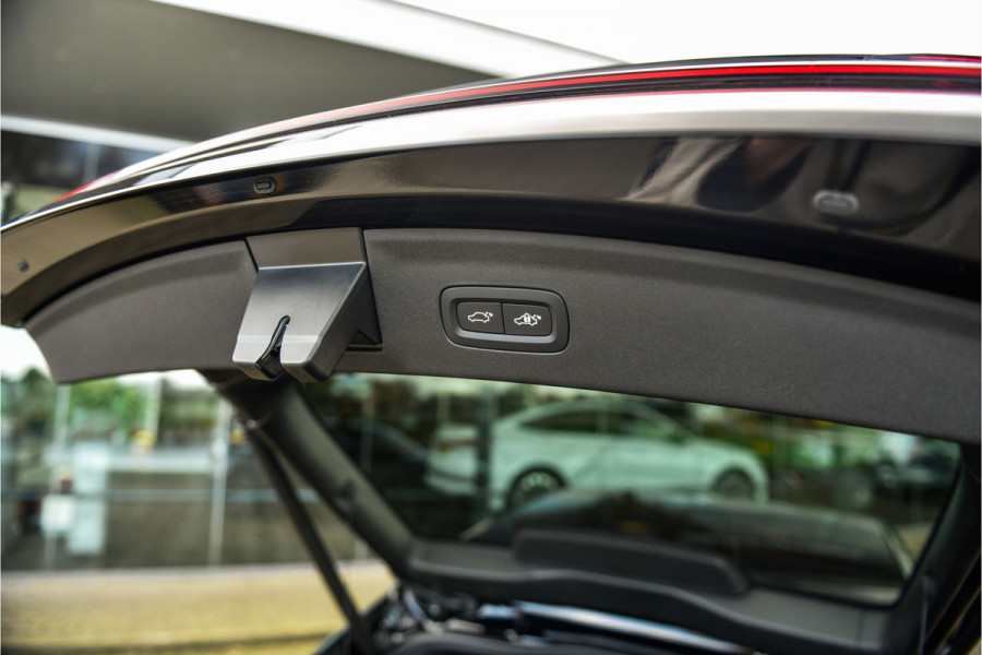 Polestar 2 Long Range Dual Motor Launch Edition ** Performance ** Leder ** 20inch ** Ventilatie ** Ohlins onderstel