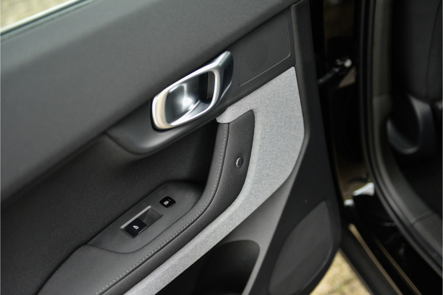 Polestar 2 Long Range Dual Motor Launch Edition ** Performance ** Leder ** 20inch ** Ventilatie ** Ohlins onderstel