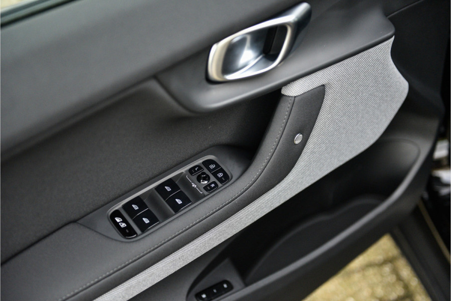 Polestar 2 Long Range Dual Motor Launch Edition ** Performance ** Leder ** 20inch ** Ventilatie ** Ohlins onderstel