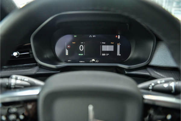 Polestar 2 Long Range Dual Motor Launch Edition ** Performance ** Leder ** 20inch ** Ventilatie ** Ohlins onderstel