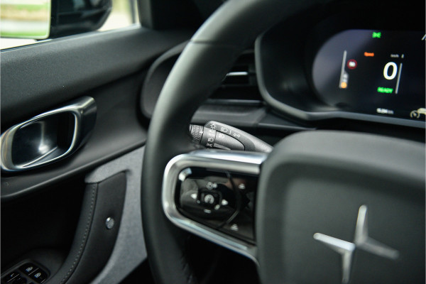 Polestar 2 Long Range Dual Motor Launch Edition ** Performance ** Leder ** 20inch ** Ventilatie ** Ohlins onderstel