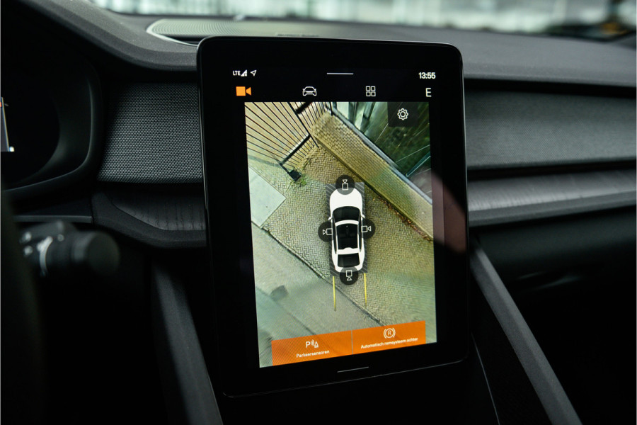 Polestar 2 Long Range Dual Motor Launch Edition ** Performance ** Leder ** 20inch ** Ventilatie ** Ohlins onderstel