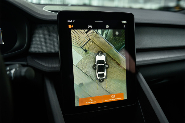 Polestar 2 Long Range Dual Motor Launch Edition ** Performance ** Leder ** 20inch ** Ventilatie ** Ohlins onderstel