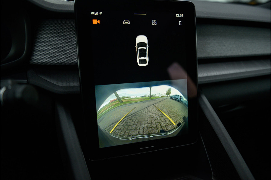 Polestar 2 Long Range Dual Motor Launch Edition ** Performance ** Leder ** 20inch ** Ventilatie ** Ohlins onderstel