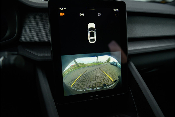 Polestar 2 Long Range Dual Motor Launch Edition ** Performance ** Leder ** 20inch ** Ventilatie ** Ohlins onderstel