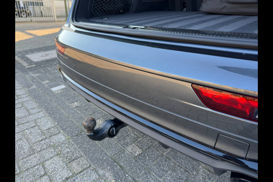Audi Q5 50 TFSI e S-Line Competition PANO|B&O|VirtualCockpit|Trekhaak|Btw