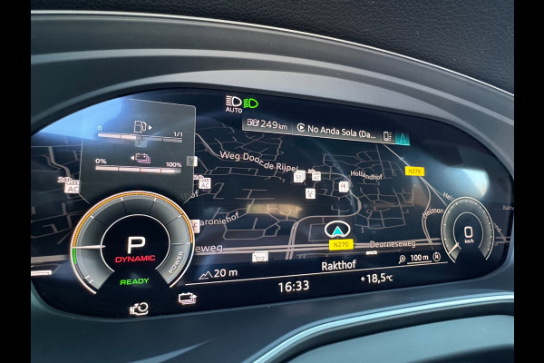 Audi Q5 50 TFSI e S-Line Competition PANO|B&O|VirtualCockpit|Trekhaak|Btw