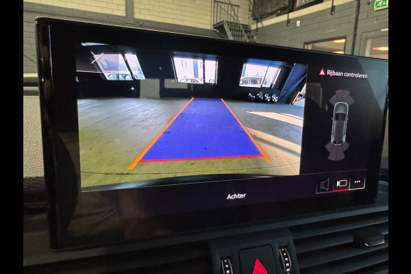 Audi Q5 50 TFSI e S-Line Competition PANO|B&O|VirtualCockpit|Trekhaak|Btw