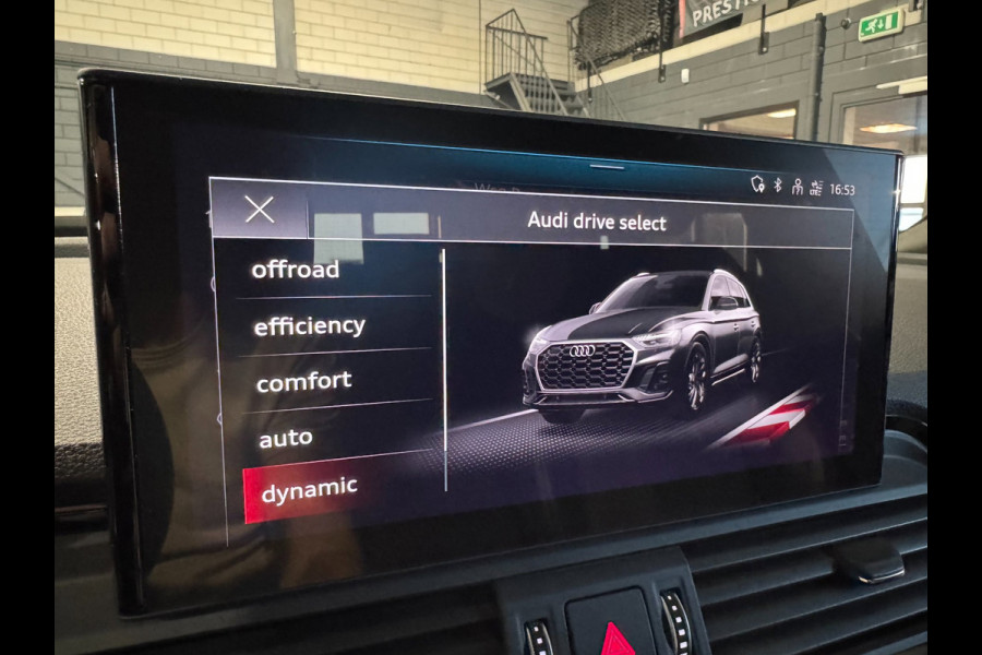 Audi Q5 50 TFSI e S-Line Competition PANO|B&O|VirtualCockpit|Trekhaak|Btw