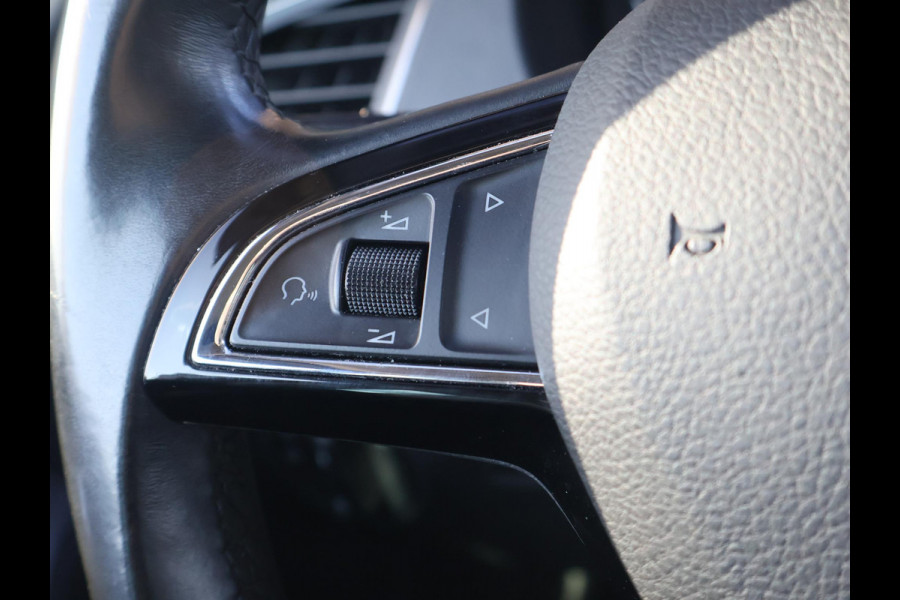 Škoda Fabia Combi 1.0 TSI AMBITION + TREKHAAK | NAVIGATIE | CLIMATE | CRUISE | LMV