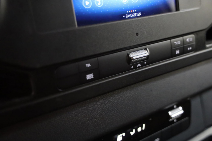 Mercedes-Benz Sprinter 316 2.2 CDI AUTOMAAT BAKWAGEN LAADKLEP ZIJDEUR CLIMA MBUX MEUBELBAK DHOLLANDIA CRUISE LEASE v/a 188,- p.m.