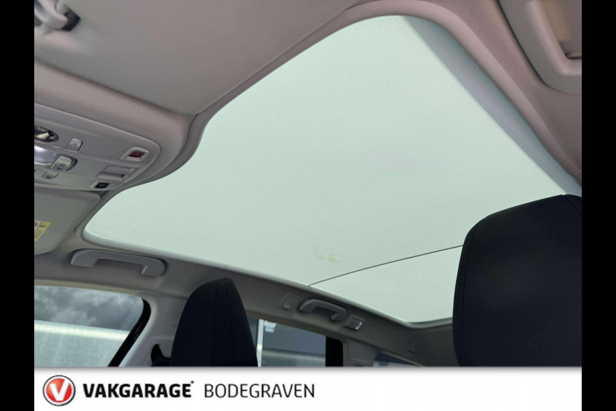 Peugeot 308 SW 1.2 PureTech Blue Lease Executive