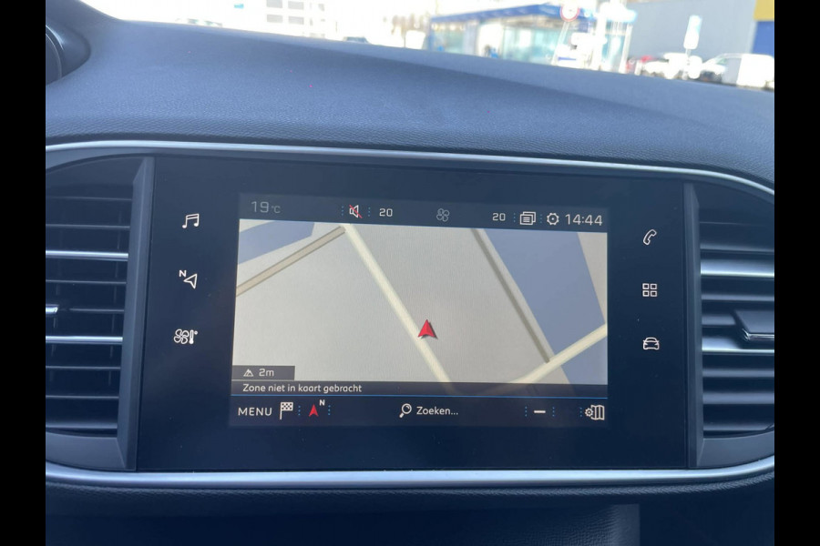 Peugeot 308 SW 1.2 PureTech Blue Lease Executive