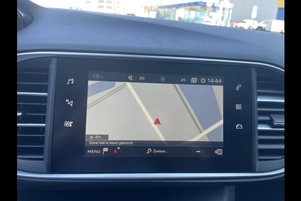 Peugeot 308 SW 1.2 PureTech Blue Lease Executive