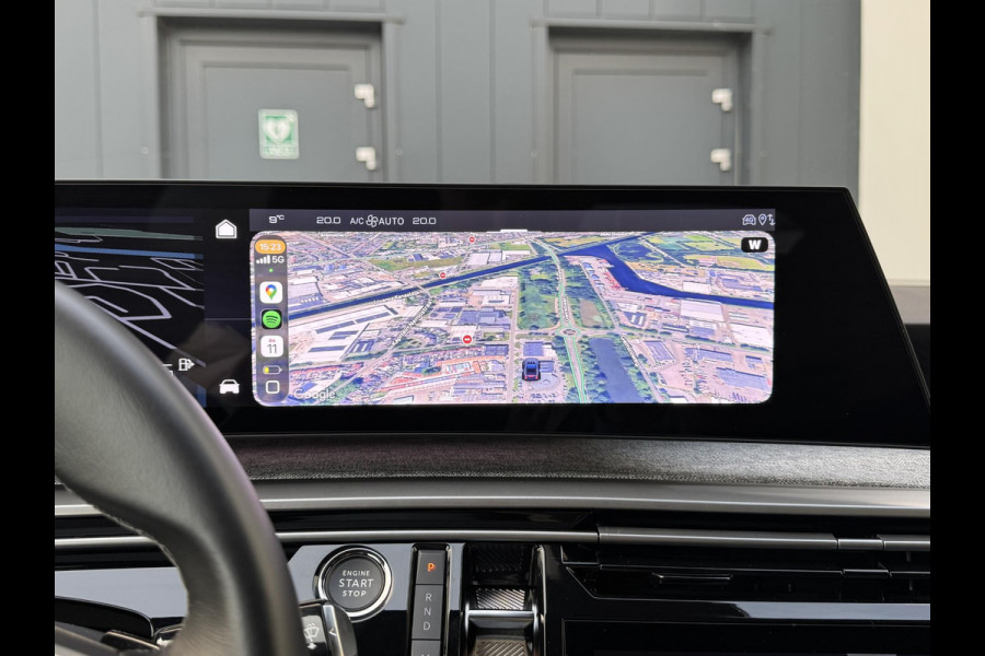 Peugeot 5008 1.2 Hybrid 136 Allure | 7-zits | 360 camera | Prijs is rijklaar