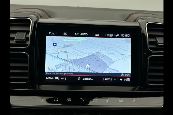 Citroën C5 Aircross 1.6PureTech Business Plus| Origineel NL | Carplay Trekhaak Stoel-verwarming/massage Camera Panoramadak Keyless